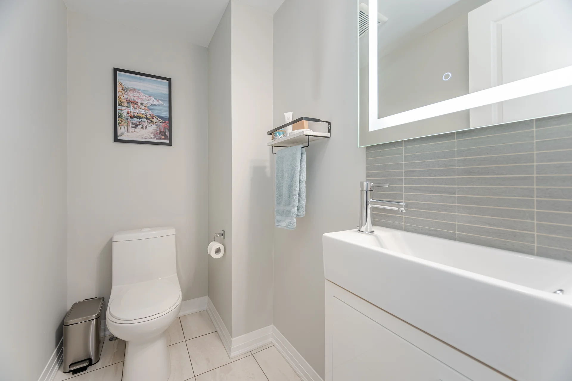 #3-169 William Duncan Road, North York - photo 27