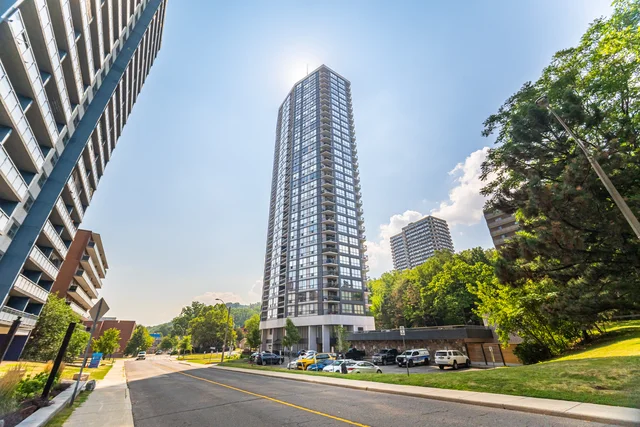 #608-150 Charlton Avenue East, Hamilton - photo 45