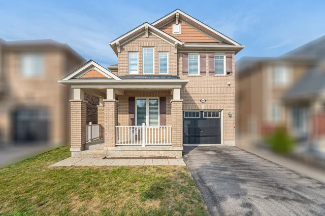 849 Farmstead Drive, Milton - photo 3