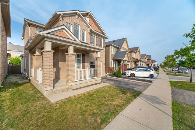 849 Farmstead Drive, Milton - photo 5