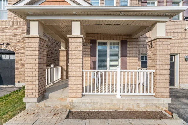 849 Farmstead Drive, Milton - photo 6