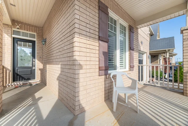 849 Farmstead Drive, Milton - photo 7