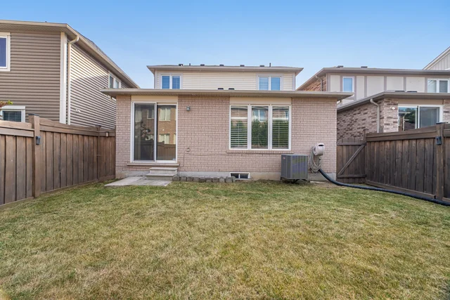 849 Farmstead Drive, Milton - photo 48