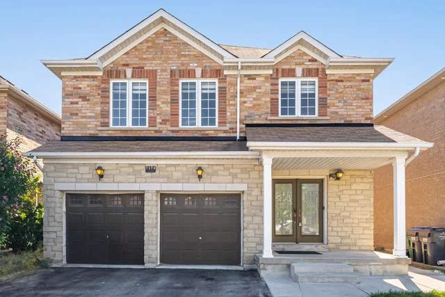7174 Saint Barbara Boulevard, Mississauga - photo 1