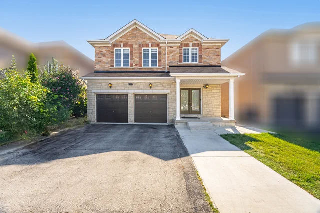 7174 Saint Barbara Boulevard, Mississauga - photo 2