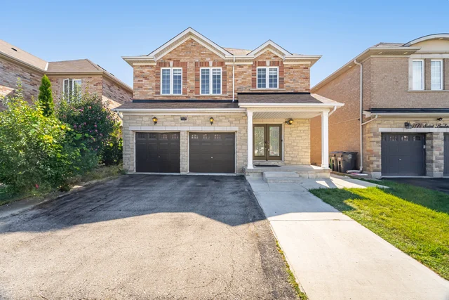 7174 Saint Barbara Boulevard, Mississauga - photo 3