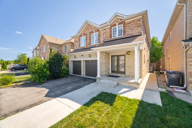 7174 Saint Barbara Boulevard, Mississauga - photo 5