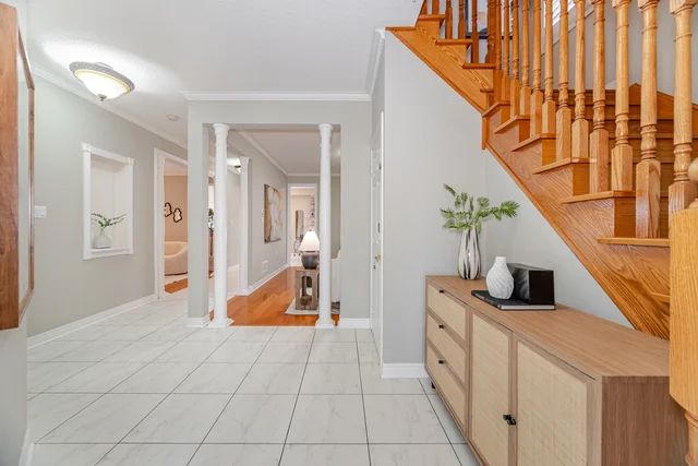 7174 Saint Barbara Boulevard, Mississauga - photo 10