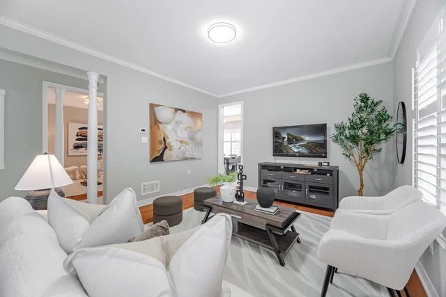 7174 Saint Barbara Boulevard, Mississauga - photo 15
