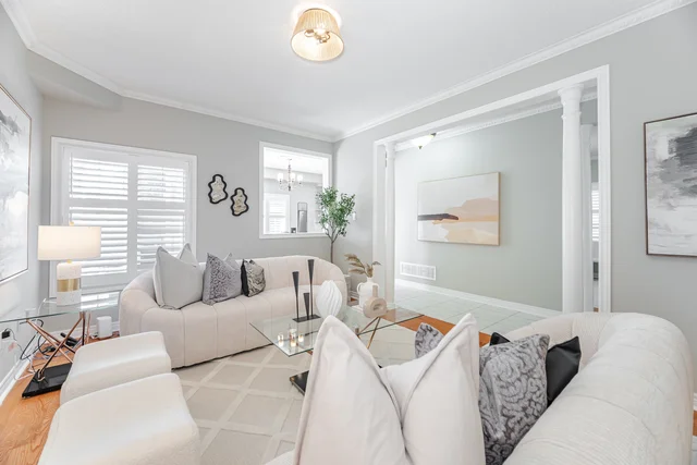 7174 Saint Barbara Boulevard, Mississauga - photo 20