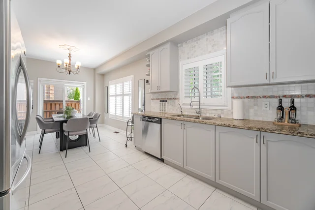 7174 Saint Barbara Boulevard, Mississauga - photo 32