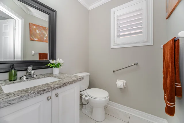 7174 Saint Barbara Boulevard, Mississauga - photo 35