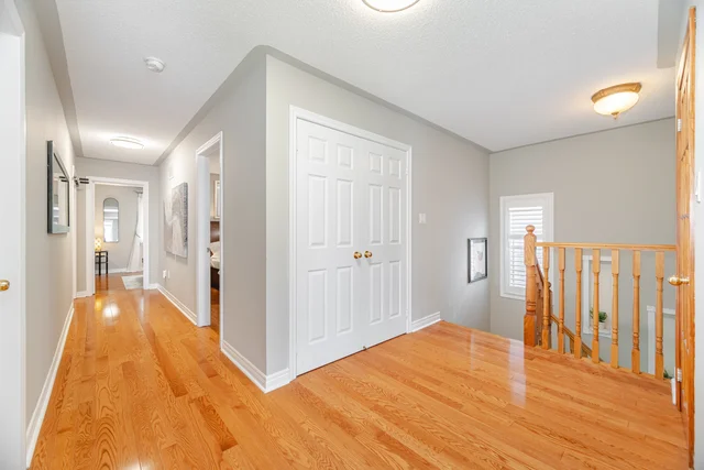 7174 Saint Barbara Boulevard, Mississauga - photo 40