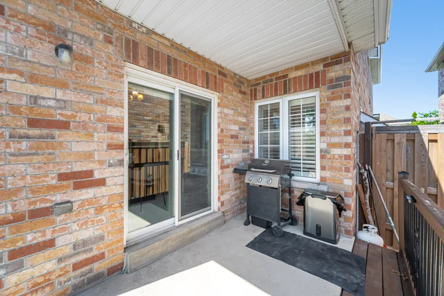 7174 Saint Barbara Boulevard, Mississauga - photo 68