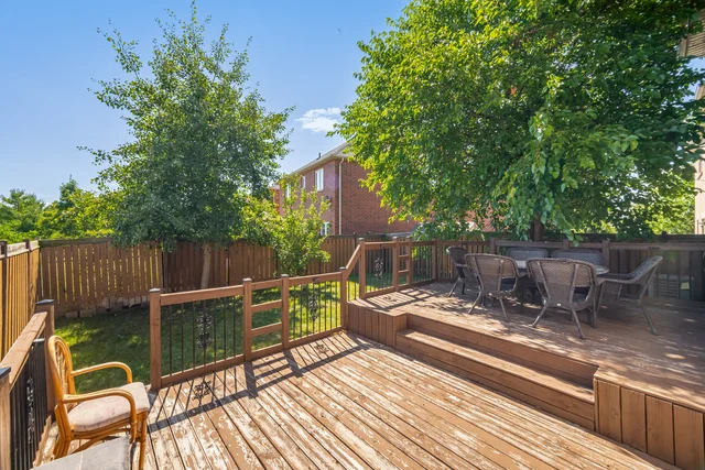 7174 Saint Barbara Boulevard, Mississauga - photo 70