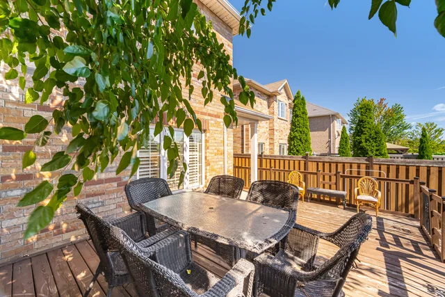 7174 Saint Barbara Boulevard, Mississauga - photo 72