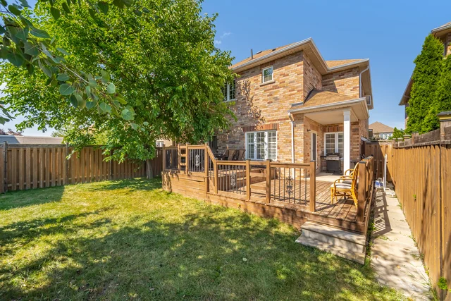 7174 Saint Barbara Boulevard, Mississauga - photo 76