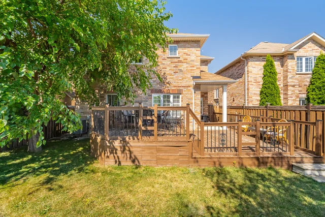 7174 Saint Barbara Boulevard, Mississauga - photo 77