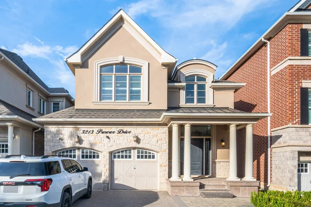 3213 Preserve Drive, Oakville - photo 1