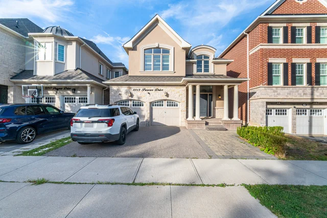 3213 Preserve Drive, Oakville - photo 3