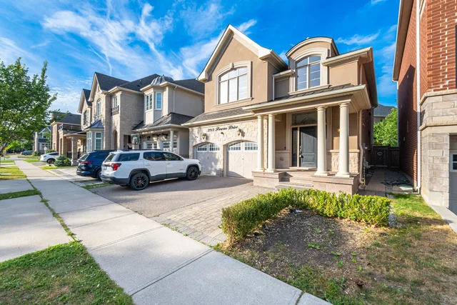 3213 Preserve Drive, Oakville - photo 5