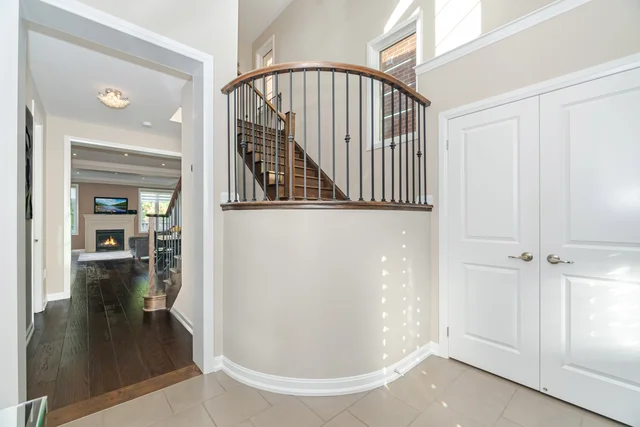 3213 Preserve Drive, Oakville - photo 9