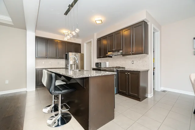 3213 Preserve Drive, Oakville - photo 17