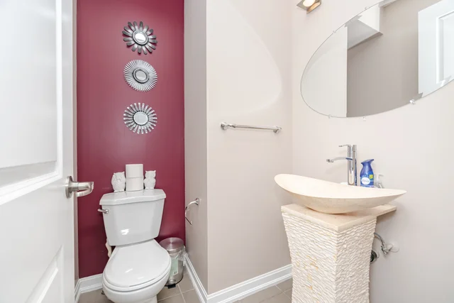 3213 Preserve Drive, Oakville - photo 24