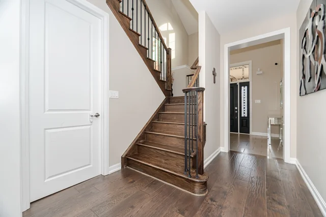 3213 Preserve Drive, Oakville - photo 25