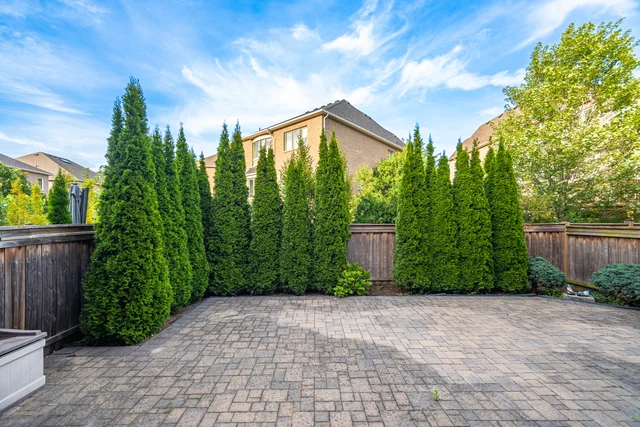 3213 Preserve Drive, Oakville - photo 44