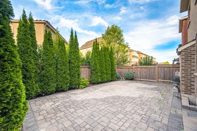 3213 Preserve Drive, Oakville - photo 45