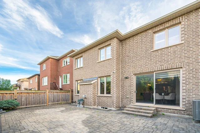 3213 Preserve Drive, Oakville - photo 46