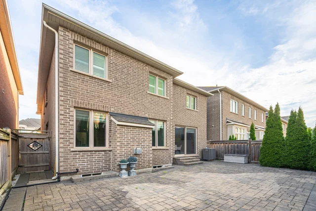 3213 Preserve Drive, Oakville - photo 47