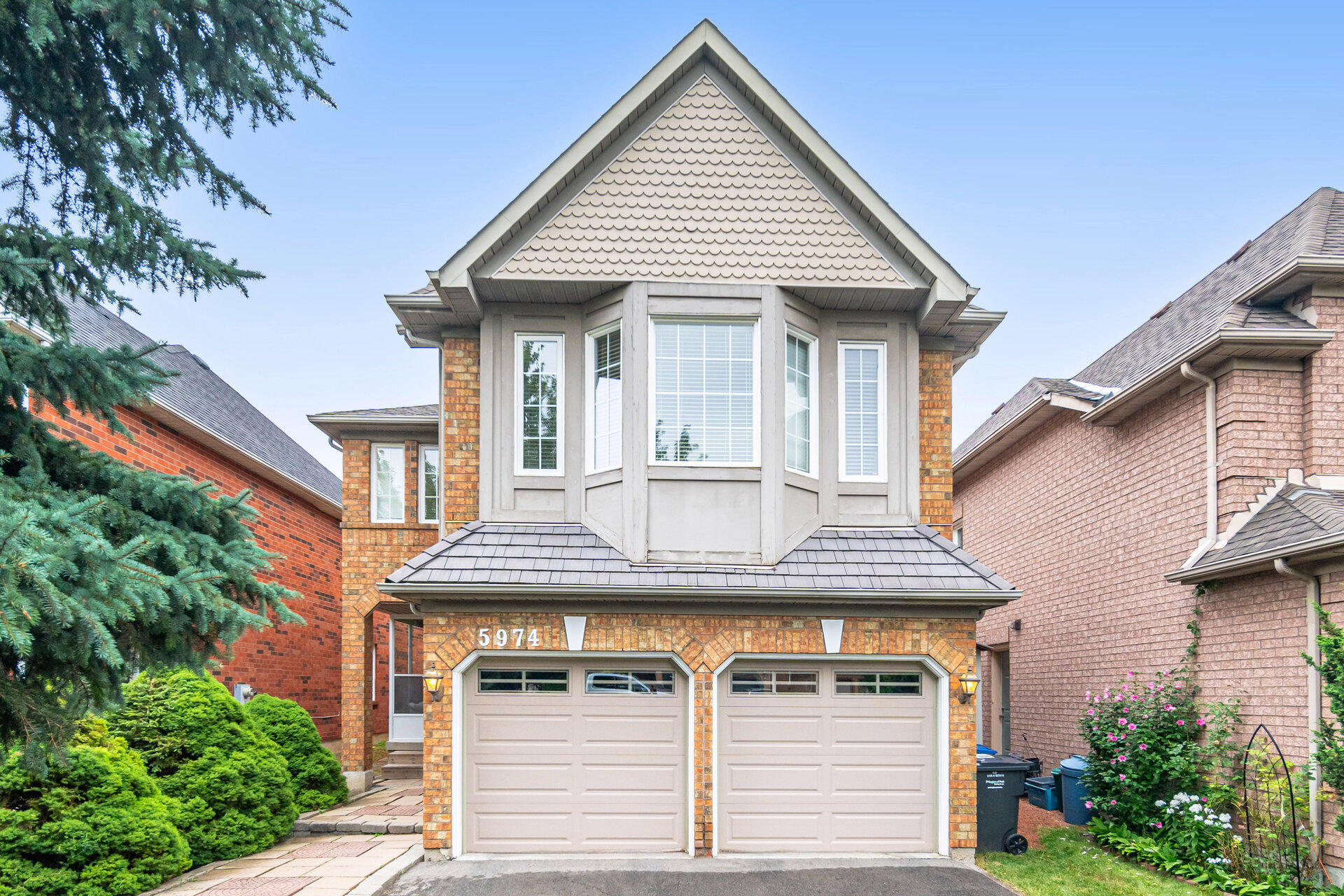 5974 Tweed Court by Stacey Robinson