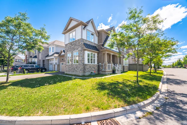 65 Novan Crescent, Aurora - photo 3