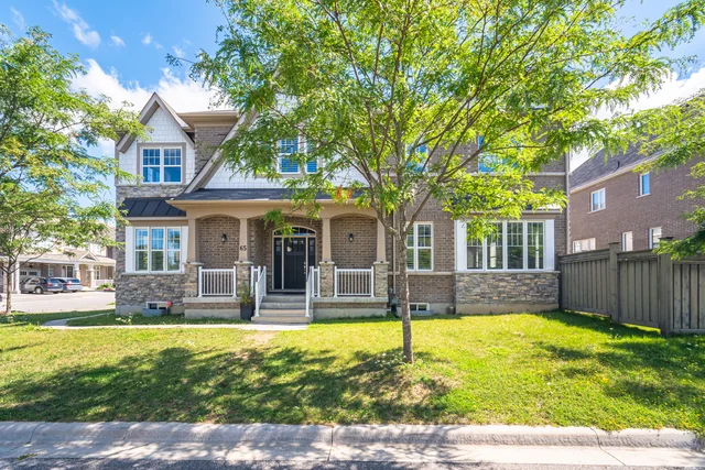 65 Novan Crescent, Aurora - photo 4