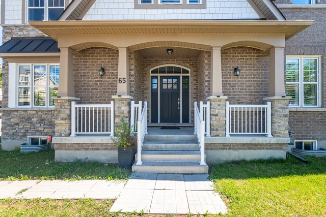 65 Novan Crescent, Aurora - photo 8