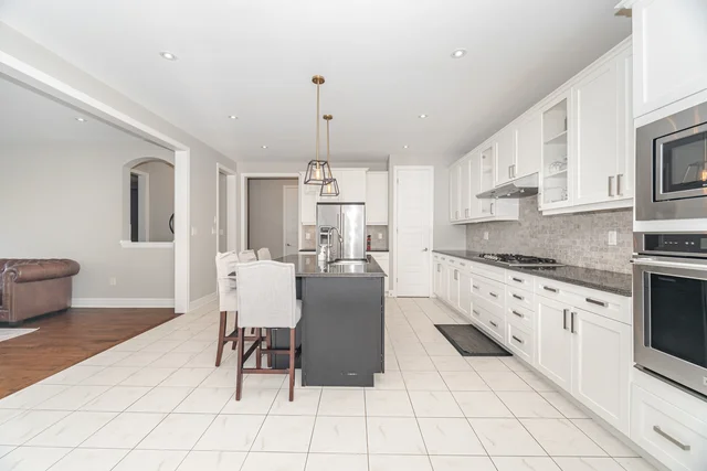 65 Novan Crescent, Aurora - photo 20