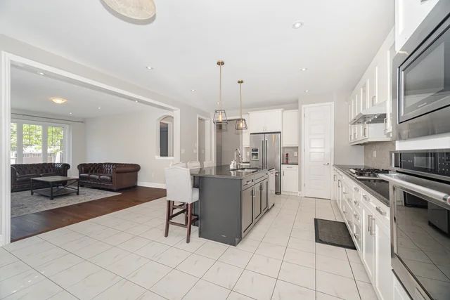 65 Novan Crescent, Aurora - photo 21