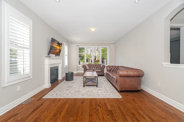 65 Novan Crescent, Aurora - photo 24