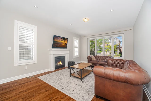 65 Novan Crescent, Aurora - photo 25