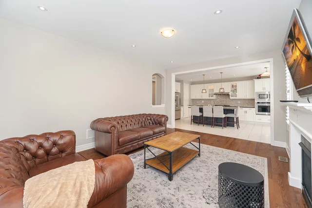 65 Novan Crescent, Aurora - photo 27