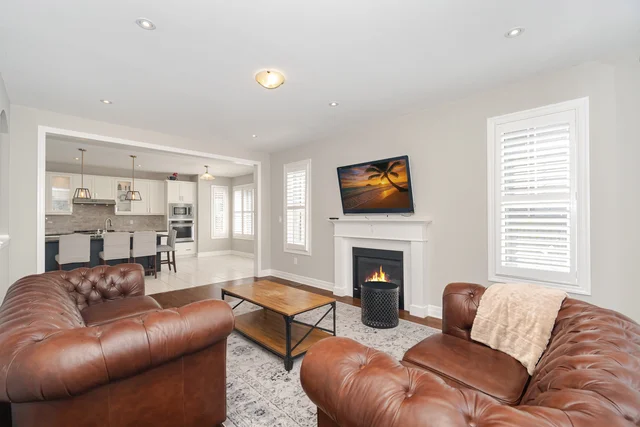 65 Novan Crescent, Aurora - photo 28