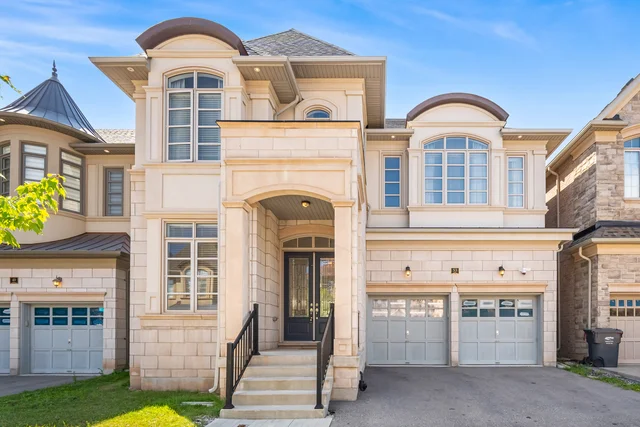53 Threshing Mill Boulevard, Oakville - photo 1