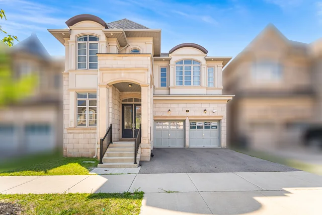 53 Threshing Mill Boulevard, Oakville - photo 2