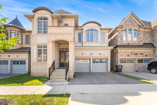 53 Threshing Mill Boulevard, Oakville - photo 3