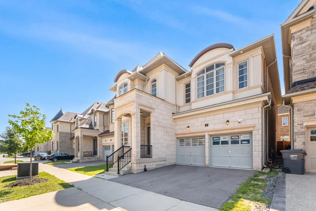 53 Threshing Mill Boulevard, Oakville - photo 4