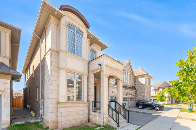 53 Threshing Mill Boulevard, Oakville - photo 5