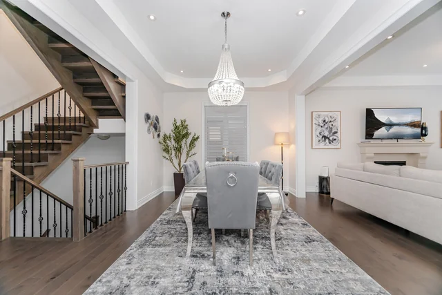 53 Threshing Mill Boulevard, Oakville - photo 14