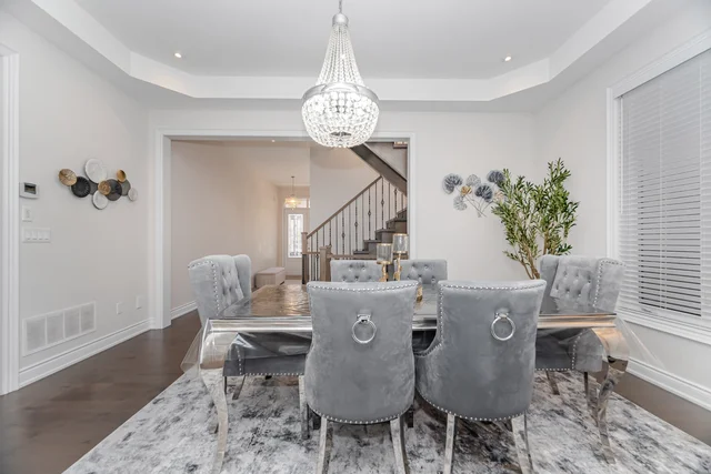 53 Threshing Mill Boulevard, Oakville - photo 15